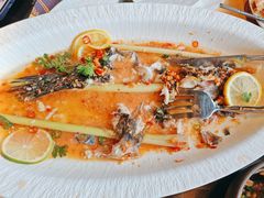 -simply thai天泰(世纪汇店)