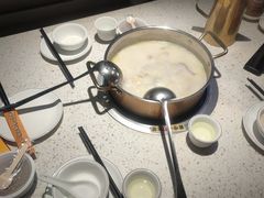 -顺德公广东猪肚鸡·煲仔饭(白石洲店)