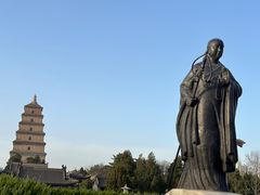 -大慈恩寺(大雁塔)