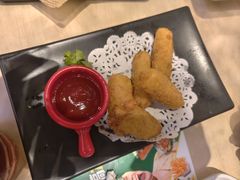 -豪客来牛排(海沧阿罗海店)