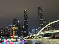 -广州塔