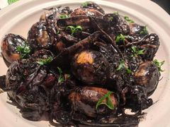 -龙宴海鲜城(经中路店)