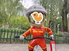 -西安市长乐公园