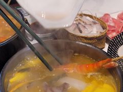 -Thai Basil罗勒叶泰式餐厅(时代天街店)