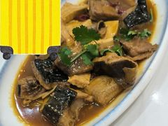 -海知道大连海鲜水饺(南山大冲店)