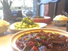 -京城小江南·北京烤鸭·江南土菜·白鱼(中关村店)