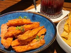 -blend咖啡部落(卓悦中心店)
