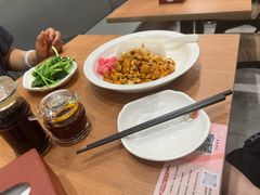-阳阳中国饭(北京荟聚店)