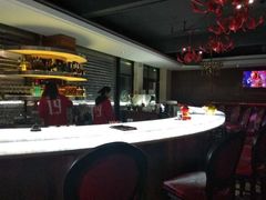 -杜尚rooftop露台酒吧