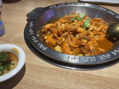 -李想大虾(绿地新都会店)