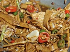 -金枝玉叶上海人家食府(三里河店)