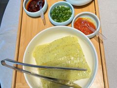 -巴盟人家·内蒙地方菜(华丽家族店)