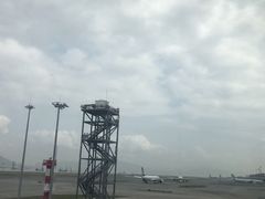 -香港国际机场-T2航站楼