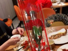 -苏州知音温德姆至尊酒店·四季海鲜自助餐厅(汾湖店)