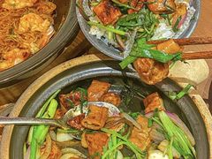 -啫火啫啫煲·顺德干蒸(西乡天虹店)