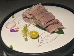 -木守西溪溪隐餐厅