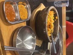 -哈哈碳都·牛肋条无限自助烤肉(宝龙店)