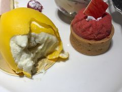 -杭州国际会议中心洲际酒店-原素全日餐厅(解放东路店)