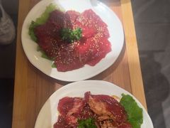 -隐家本格烧肉(万达广场店)