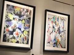 大堂-春满园·早茶·粤菜·宴会(喜宴店)