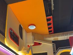 -203密室体验馆·逃脱·聚会·亲子(工体店)