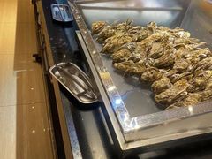 -新希望诺富特酒店-青岛湾中餐厅