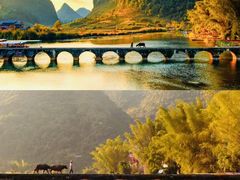 -靖西鹅泉风景区