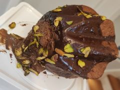 -B&C黄油与面包·THE GARDEN BAKERY概念店(世纪汇店)