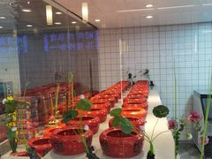 自助调料区-袁老大龙虾(石鼓路总店)