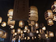 大堂-南京人家(盛京大奥莱店)