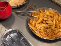 -上海锦江汤臣洲际大酒店壹阶层