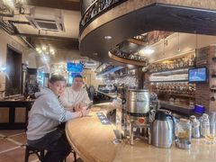 -巴伐利亚啤酒坊(意式风情街店)