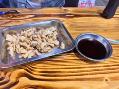-阿姨小肉摊(同济西苑店)