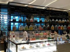 android_upload_pic-新发展亚太JW万豪酒店·福苑咖啡厅