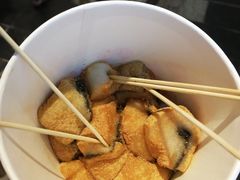 豆沙馅打糕-朝鲜族打糕(时尚天河店)