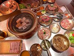 -西塔老太太泥炉烤肉(苏州大悦城店)