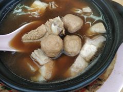 -新记肉骨茶