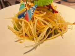 -泰椰里·泰国餐厅(智慧城广百广场店)
