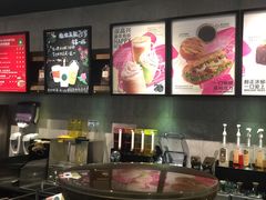 -星巴克(万都店)