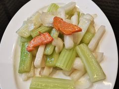 -喜粤8号(四海唐人街店)