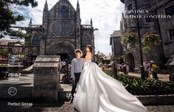 -太古映画婚纱摄影(天河店)