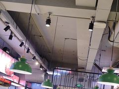 -佰人王串串香火锅(洋珠巷店)