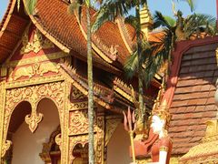 -西双版纳傣族园