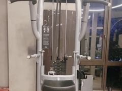 -威尔仕健身·游泳(新虹桥店)