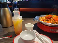 -胖哥俩肉蟹煲(盐城金鹰国际店)