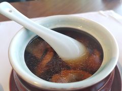例汤-北京柏悦酒店·锦庭餐厅Dining Room
