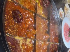 -仁虎老火锅(黄泥磅店)