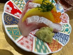 -鮨政· Omakase(港汇恒隆广场店)