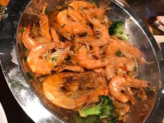 -去茶去餐厅(中央大街店)