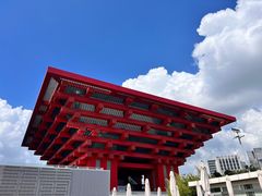 -中华艺术宫(上海美术馆)